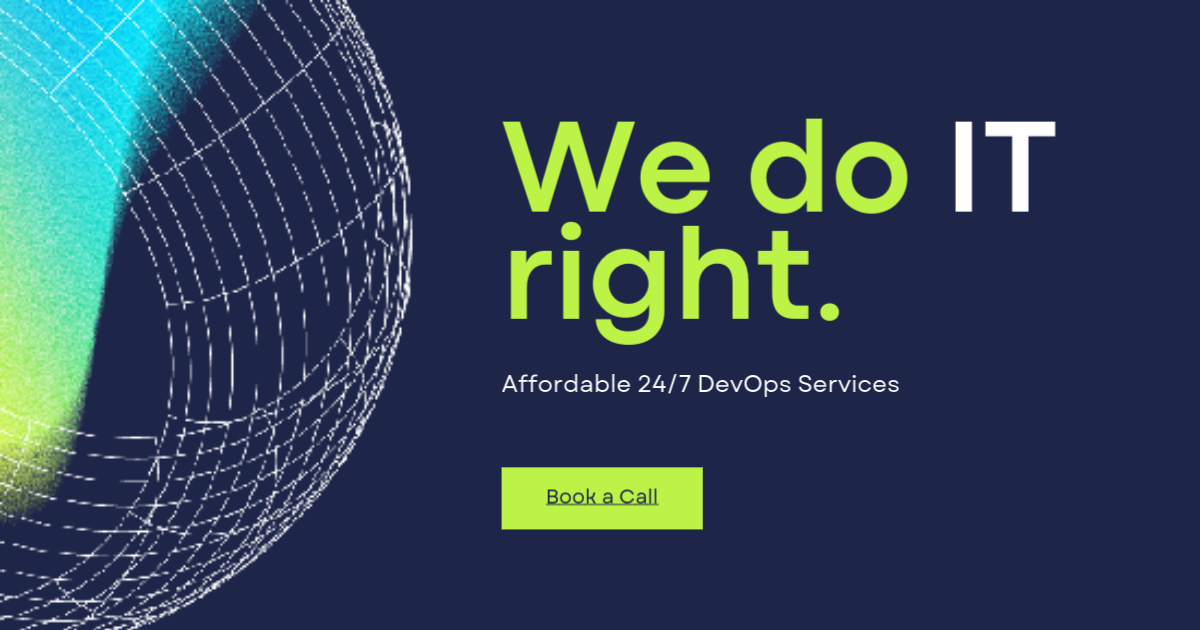 Affordable 24/7 DevOps Services